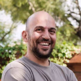 תמונת הפרופיל של מחבר המאמר