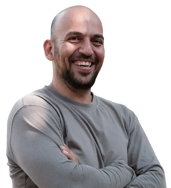 יוחאי מעוז